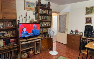 Apartament 2 camere bloc tip P reabilitat Favorit, Drumul Taberei - Poză 3