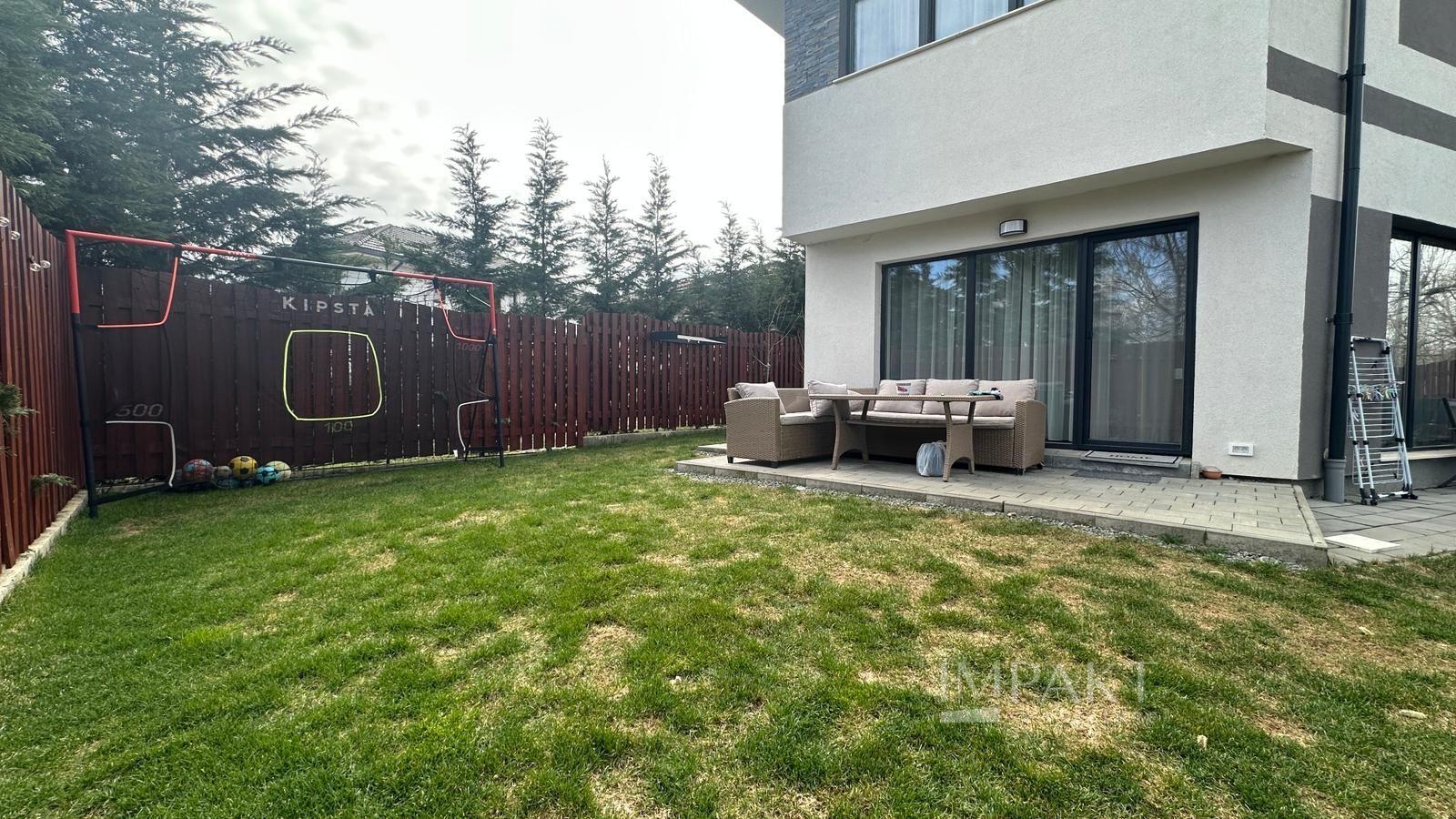 Design Premium | 137 mp | 2 Parcari in Curte | Smart Home | Buna Ziua - Poză 23