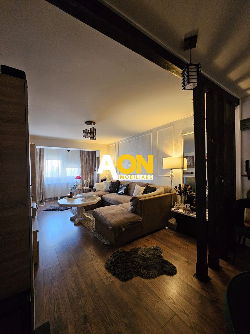 Apartament 3 camere, Cetate, etaj intermediar - Poză 10