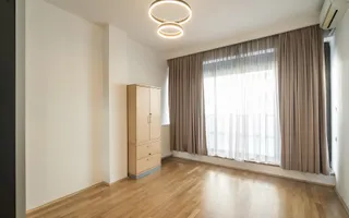 PENTHOUSE LUXOS CU TERASA DE 150 MP LA  INCHIRIERE LANGA HERASTRAU - Poză 13