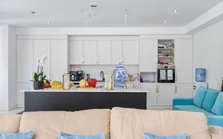 Vila Statement lângă Pădure | 520 mp Utili pe 1500 mp teren - Poză 16