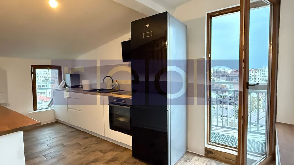 DE VÂNZARE APARTAMENT 3 CAMERE | COMPLET UTILAT | ZONA DACIA - Poză 3