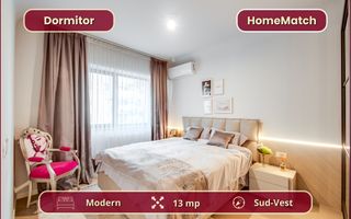 Cortina North || 2 camere || Bazin semiolimpic - Poză 7