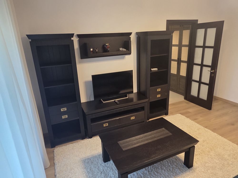 De inchiriat: apartament 2 camere - Exigent One Politehnica-Grozavesti - Poză 2