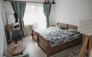 Apartament de vanzare cu 2 camere in Grigorescu - Poză 6