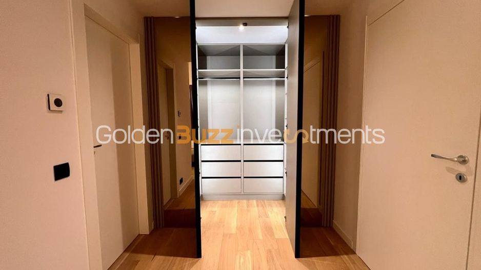 Apartament de Lux cu 4 Camere de Închiriat în Herăstrău - Poză 9