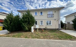 Bucovat-Duplex P+E-Disponibil Imediat - Poză 1