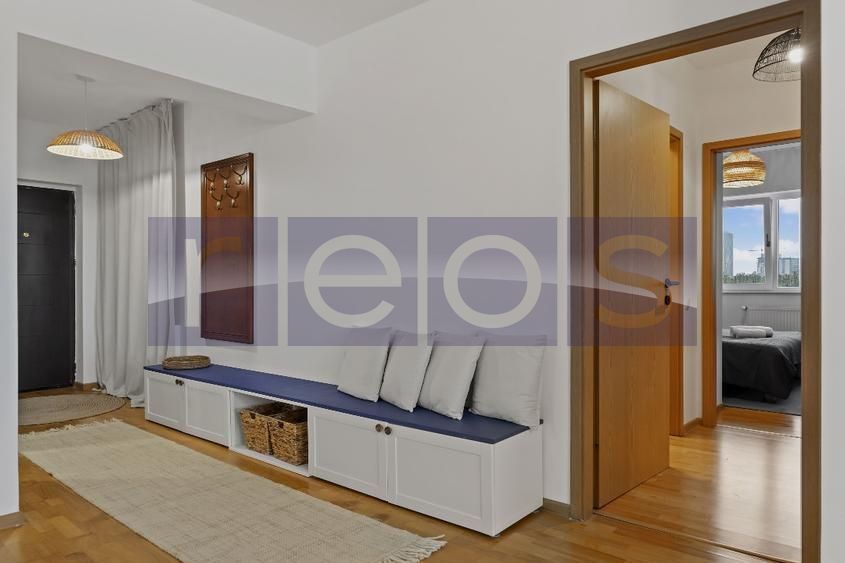 Apartament 3 camere 100mp | Tei -vedere spre lac - Poză 13