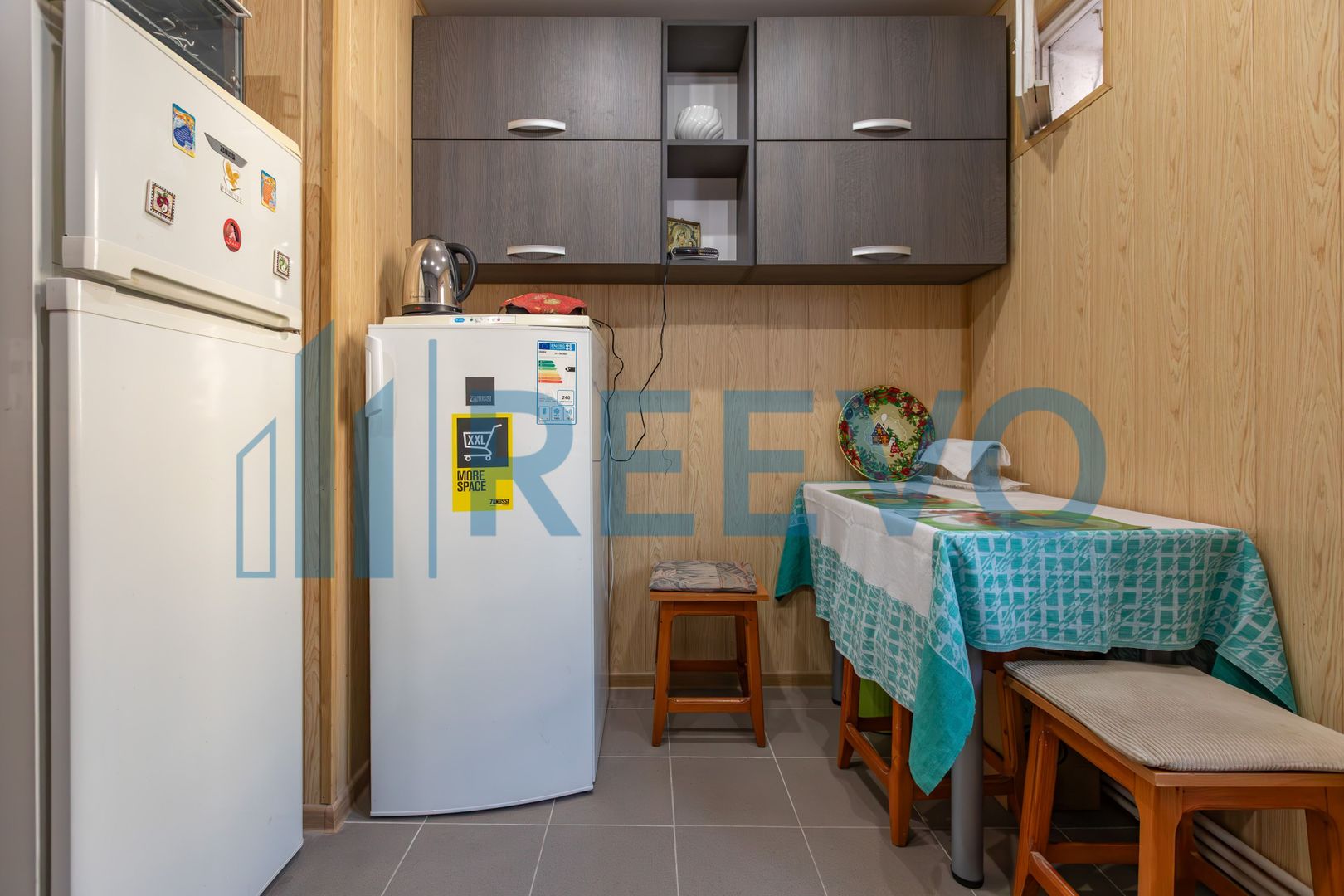 Apartament 3 camere – poziție premium, Cornisa Bistriței, Bacău | Comision 0% cu - Poză 18