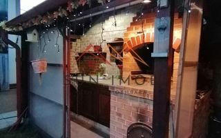 Vila P+E+M, an 2012, 6 camere, ultracentral, finisaje lux, Ploiesti,PH - Poză 4