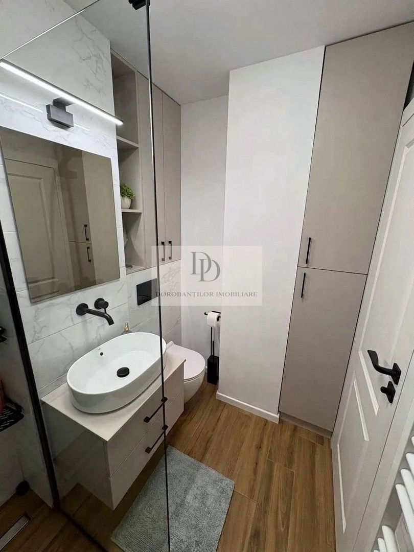 Apartament Premium cu 4 Camere | 2 Băi | Grădini Mănăștur - Poză 13