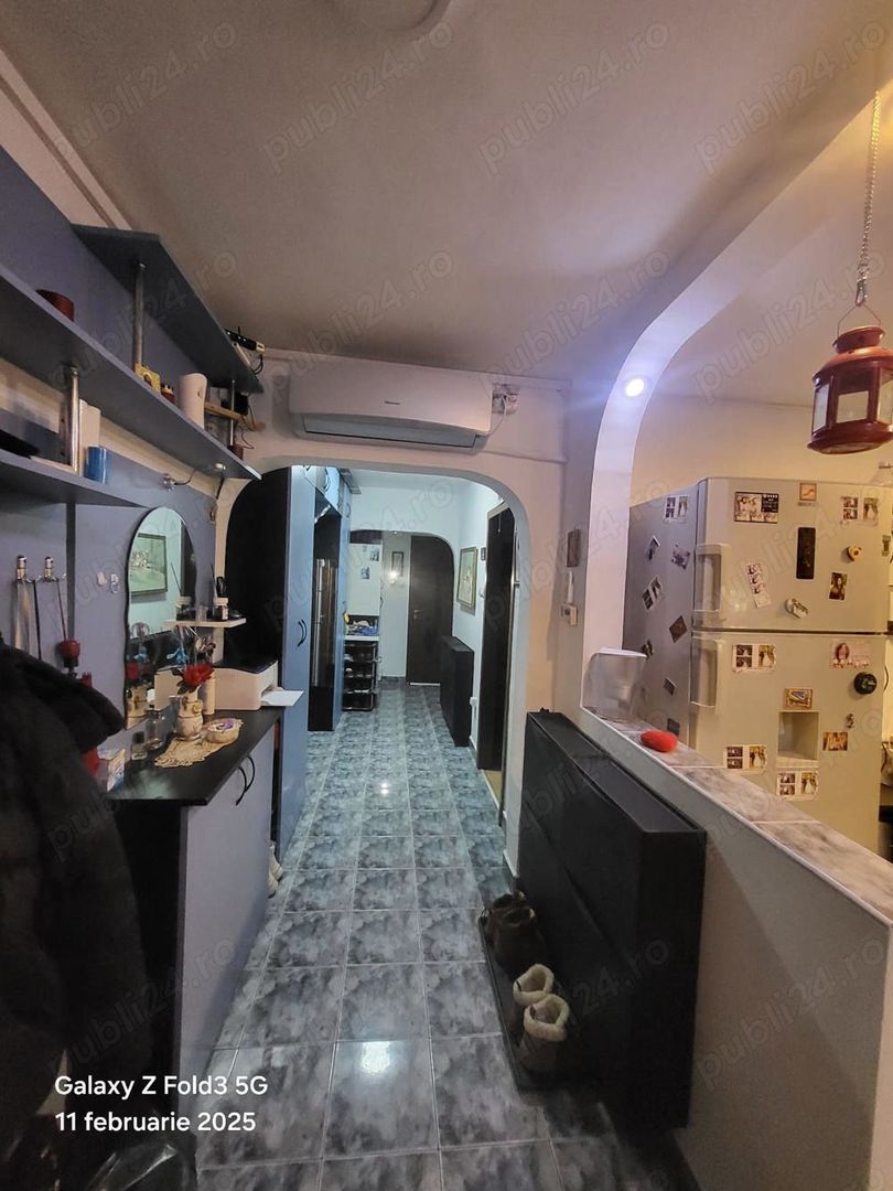 Apartament Dristor/Ramnicu Sărat - Poză 4