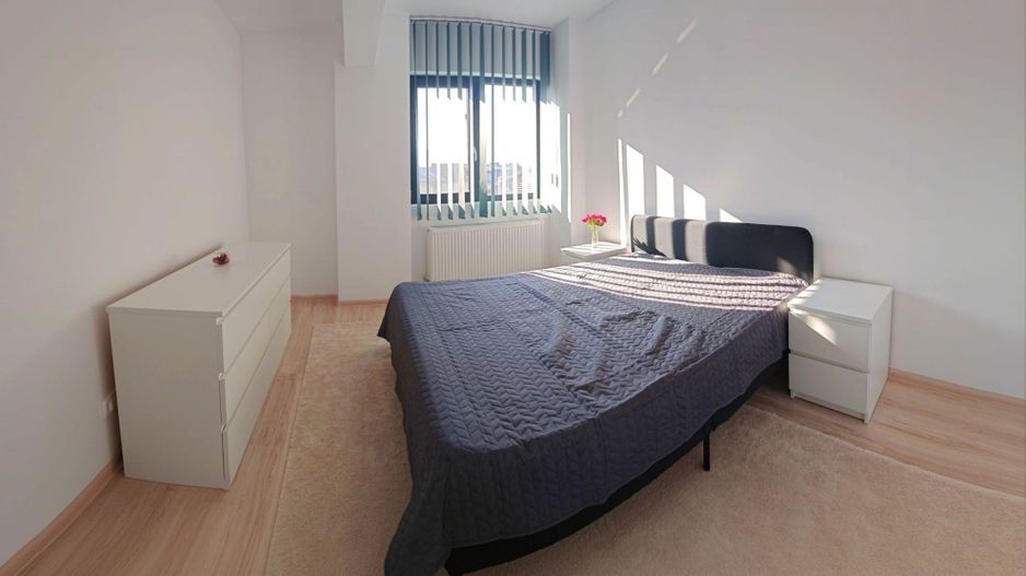 Apartament 3 camere, Decebal - Piata Muncii, parcare - Poză 3