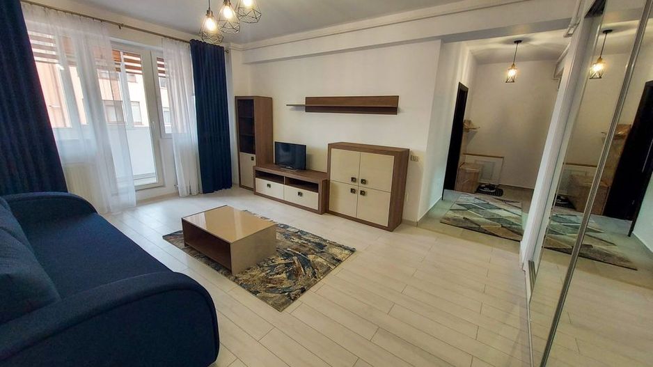 De Inchiriat apartament 2 camere Militari Residence - Poză 1