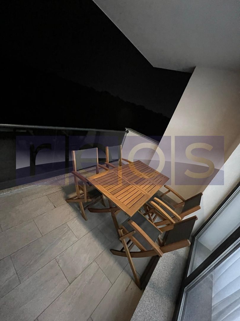 VANZARE 2 CAMERE | GREENFIELD PANORAMIC | VEDERE PADUREA BANEASA | - Poză 13