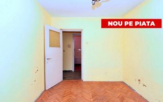 Vanzare apartament 3 camere, decomandat, etaj 2, Gavana - Poză 4