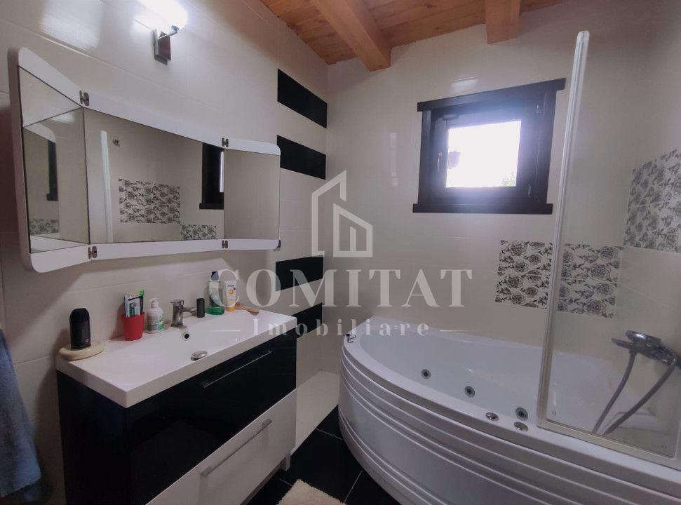 Casa de inchiriat | 5 camere | Zona Padurea Hoia - Poză 5