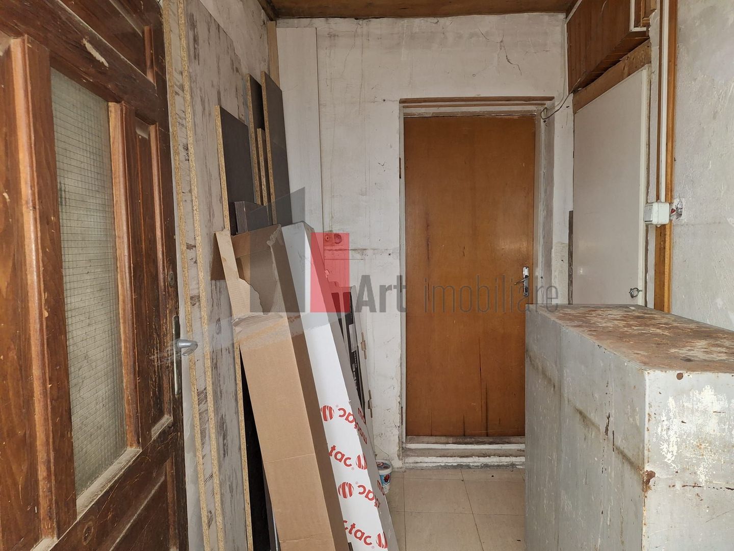 Spatiu industrial la parter de casa/vila, 20 mp - Poză 6