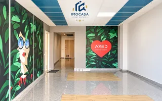 Apartament 2 camere de închiriat,  Mobilat, Ared - Afi - Imar, Arad - Poză 11