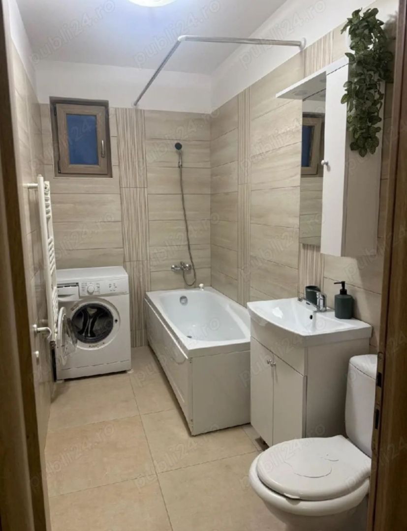 AP. 2 CAMERE SOS FUNDENI, PET-FRIENDLY, BLOC NOU, BUCATARIE OPEN-SPACE - Poză 8