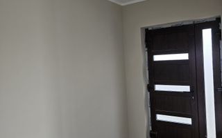 Casa stil mediteranean finisata -zona linistita - sat Sasar !!! - Poză 10