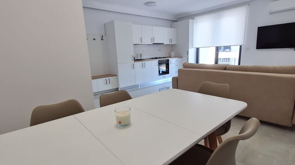 Lux și calitate in zona Torontalului - Poză 20