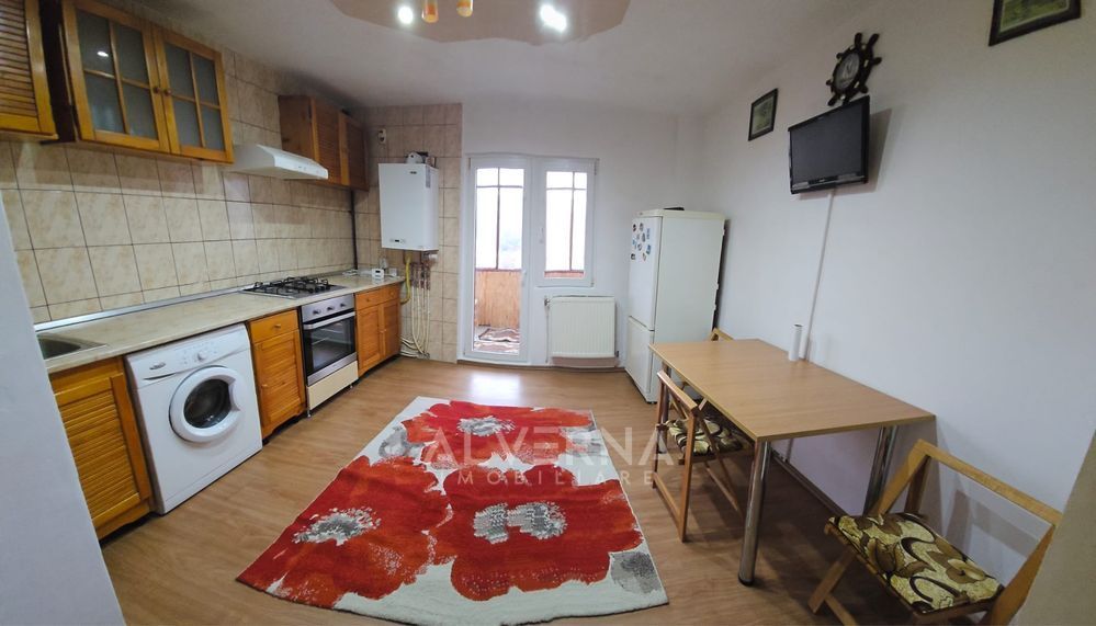 Apartament 2 camere decomandate | 54mp | balcon | cartier Intre Lacuri - Poză 3