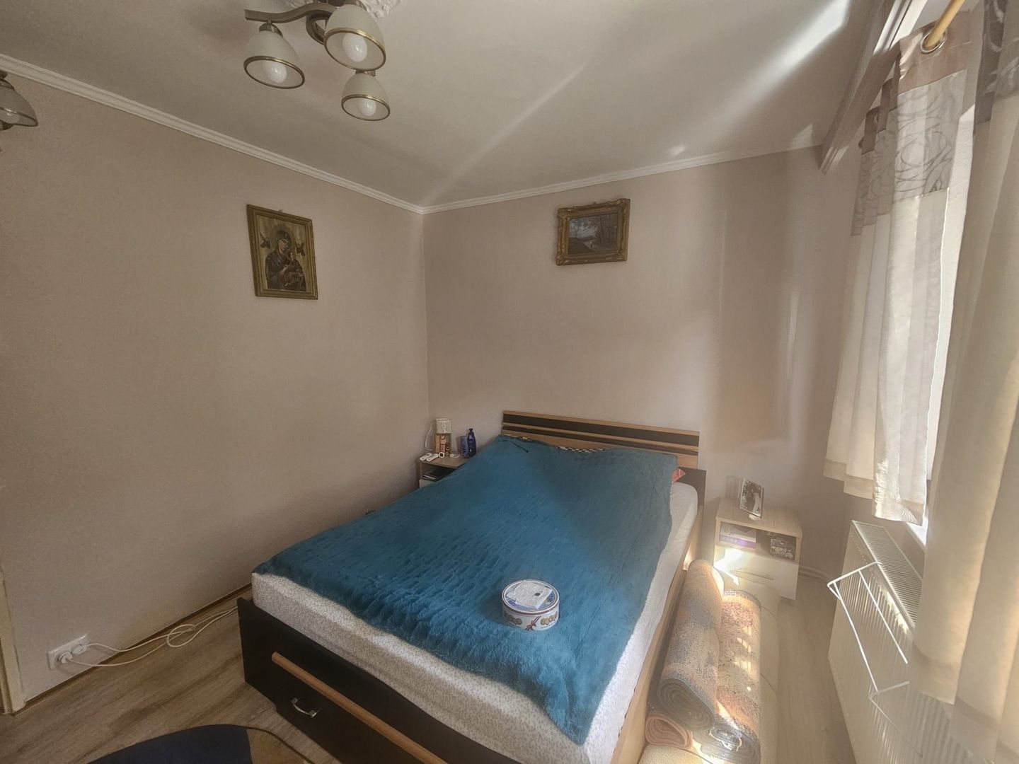 Apartament 4 camere, etaj 1 – Exercițiu, lângă Poștă - Poză 12