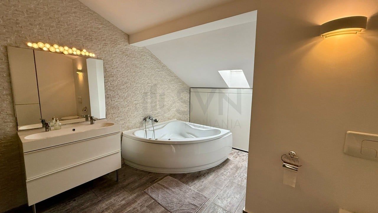 REA1028516 Apartament superb 4 camere I Sisesti I Baneasa I 2 locuri parcare - Poză 5