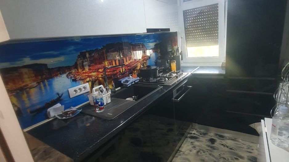 Exclusivitate – Apartament 2 camere, Micro 19 – Etaj 4 – 45 mp - Poză 6