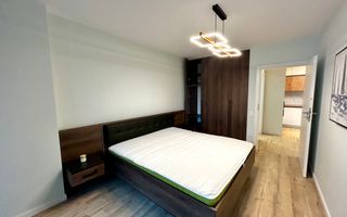 2 camere open space, Parcare, Premium, Prima inchiriere, Iulius Mall - Poză 7