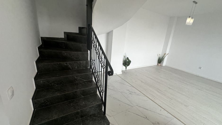 CASA TIP CUB MAGURELE, CURTE 74 MP, TOATE UTILITATILE, COMISION 0% - Poză 15