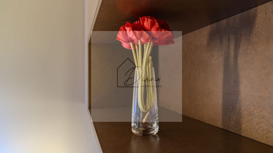 Studio dublu Ivory Pipera I Mobilat  PREMIUM I DIRECT PROPRIETAR - Poză 39