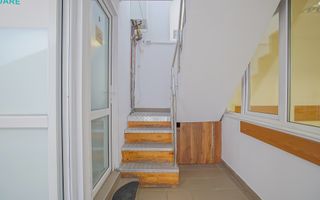 Spatiu Comercial modern 200mp, vad pietonal si auto, Bartolomeu - Poză 14