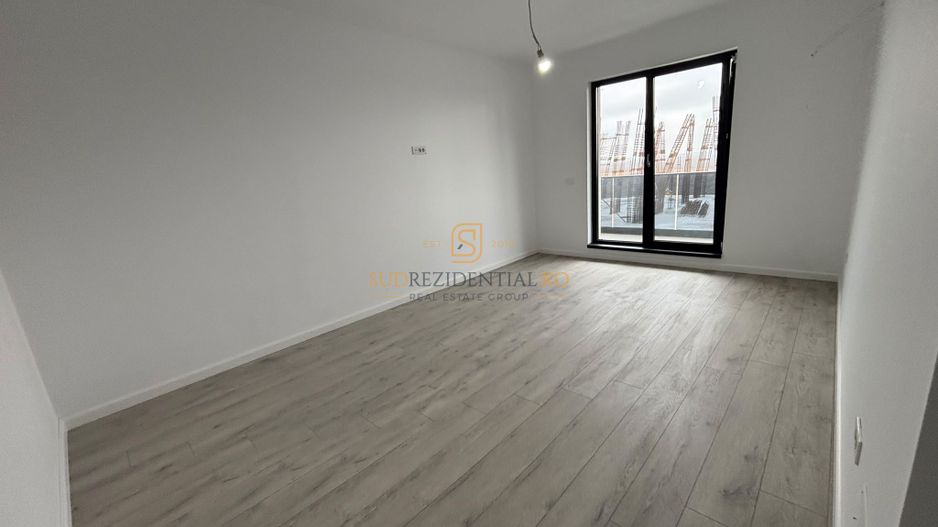 Garsoniera de inchiriat, Sky Garden Residence, acces metrou Berceni - Poză 3