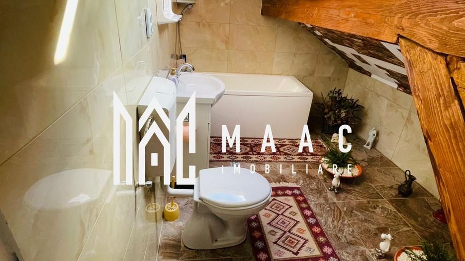 Casă Eficientă Energetic I 70 mp utili I Curte 140 mp - Poză 8