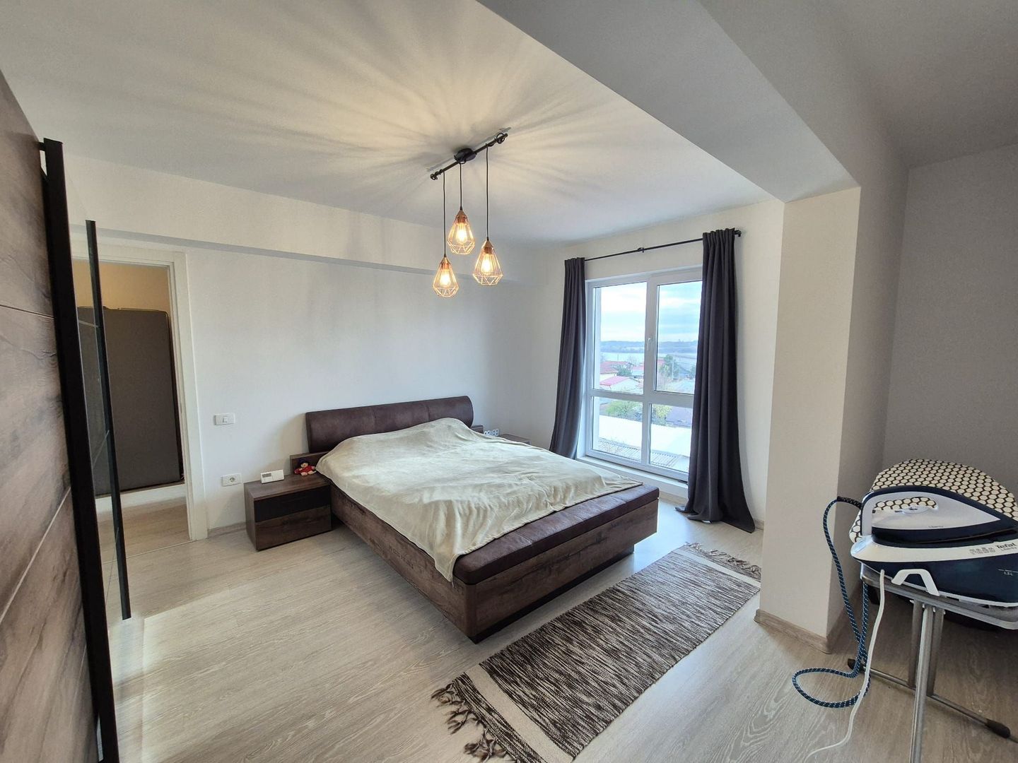 Apartament cu 3 camere 98,52 mp - Dobroesti - Poză 4