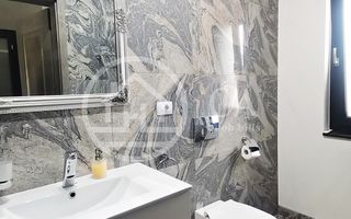 Casa de închiriat cu 6 camere în Cihei, Oradea - Poză 11