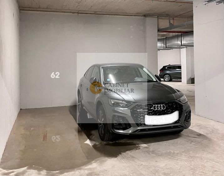 3 camere - Decebal I Terasa deschisa I  Etaj 4/5 I Loc de parcare - Poză 13