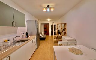 Ap. 2 camere | 47 mp | Mărăști | Etaj 3 | Confort, liniște și acces facil - Poză 21