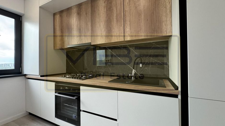 Apartament NOU 2 camere, parcare Comat Towers - Poză 15