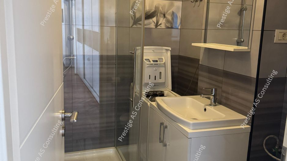 Apartament 3 camere 2 bai | Piata Dacia - Poză 13