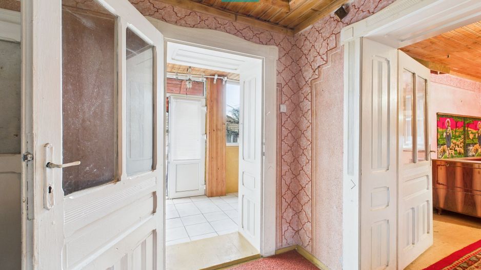 Case și teren – Comuna Călacea - Poză 2