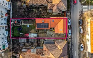Casa la cheie in Gradiste, zona excelenta, teren 471 mp Comision 0 - Poză 1