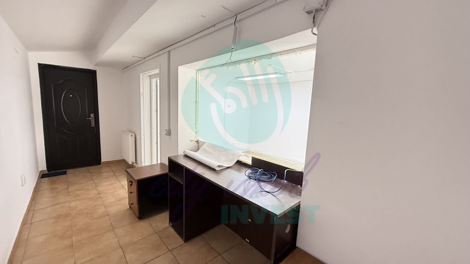 Cladire individuala, acces stradal- Straulesti - Poză 6