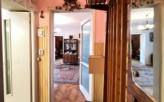 Apartament 2 camere Terezian/45 mp + balcon - Poză 9