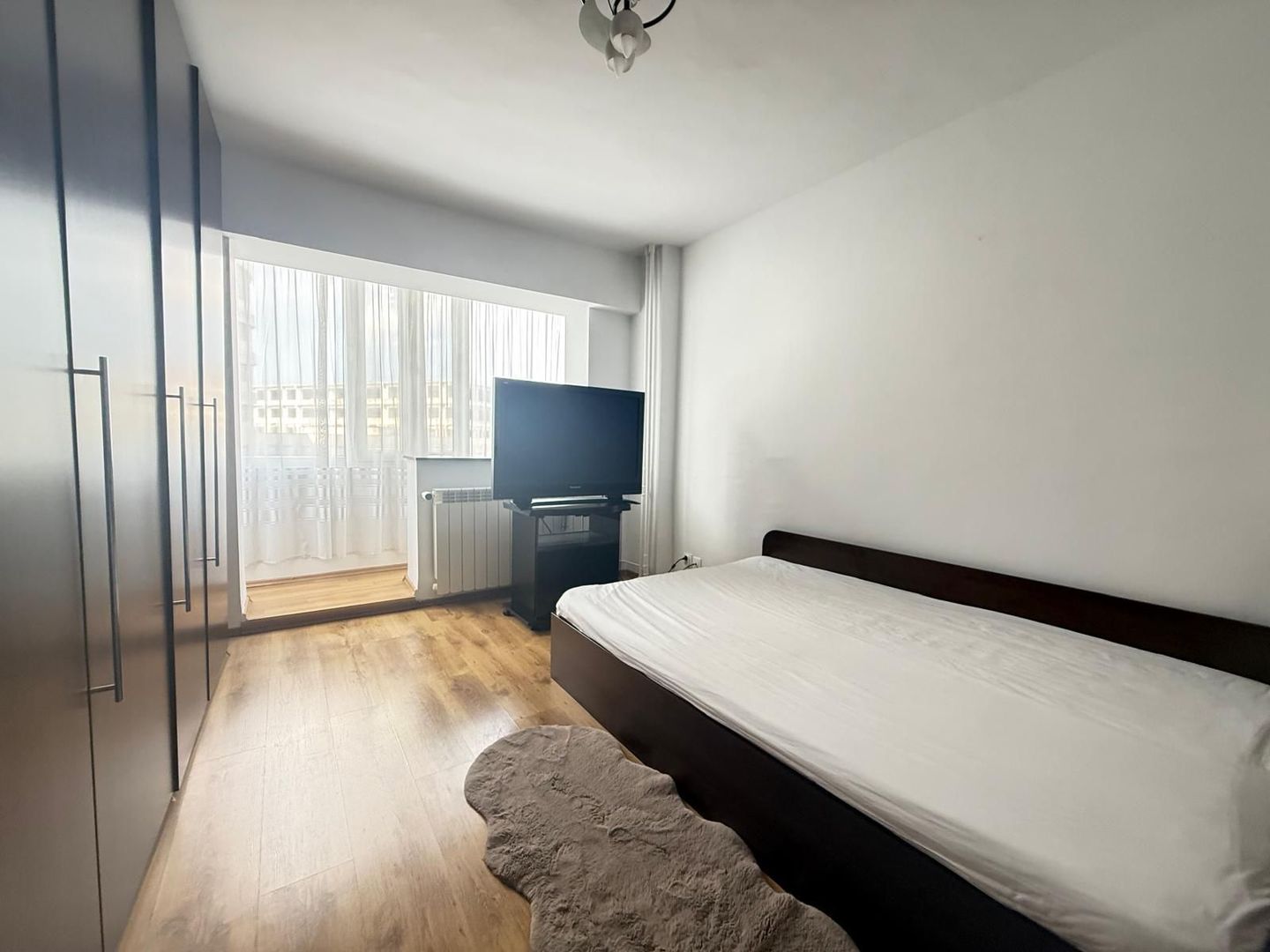2 CAMERE ZONA UNIRII | DECOMANDAT |  BLOC BNR - Poză 3