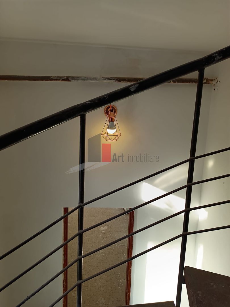 Vila  de inchiriat recent renovata - Poză 28