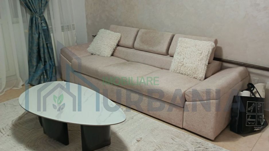 Inchiriez apartament 2 camere în Alexandru - Poză 2