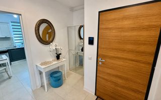 Apartament 2 camere | UNO Residence | Complet mobilat | Parcare inclusă | Boxa - Poză 7